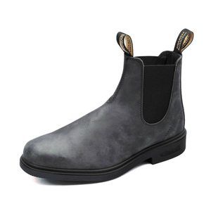 NEW BLUNDSTONE UNISEX DRESS SERIES 1308 CHELSEA BOOTS Size 10 AU/11 US